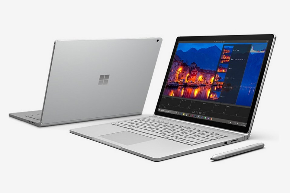 Imagem de Surface Book tem apenas 4 horas de bateria quando separado do teclado no tecmundo