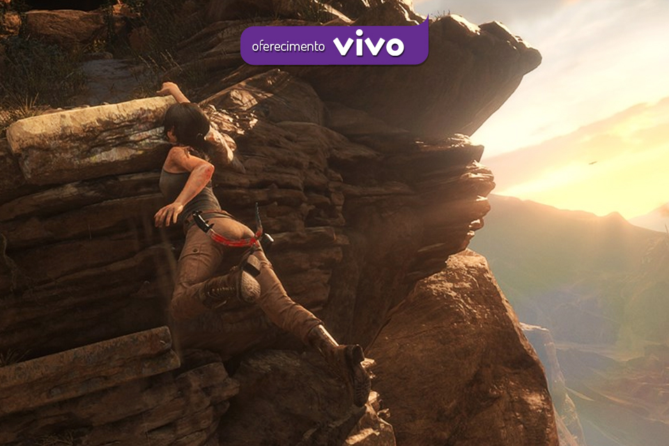Imagem de Jogamos! Rise of the Tomb Raider tem potencial para vender muito Xbox One no tecmundo