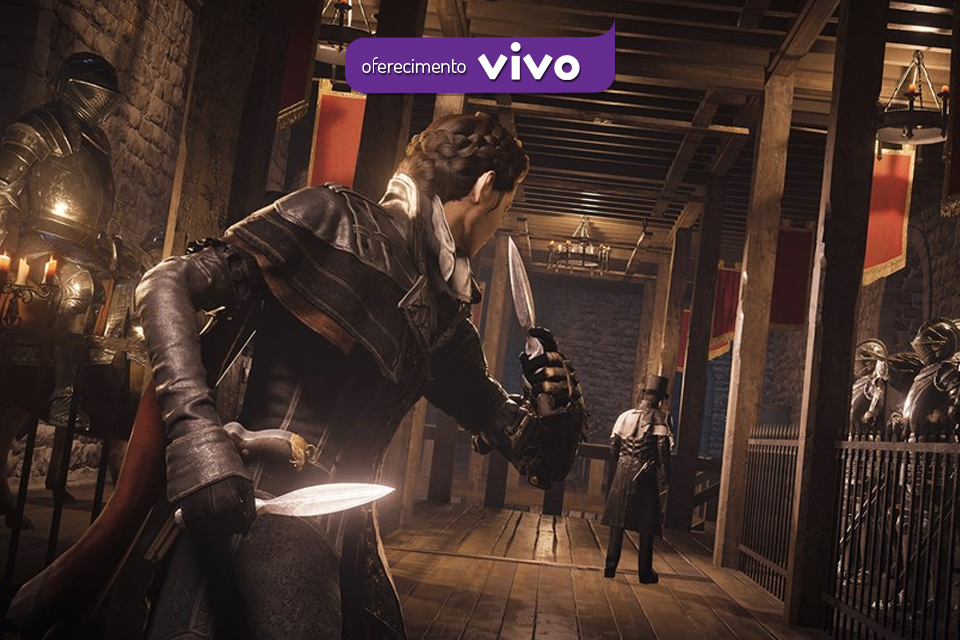 Imagem de AC Syndicate acerta em focar no single player e no combate mais rápido no tecmundo