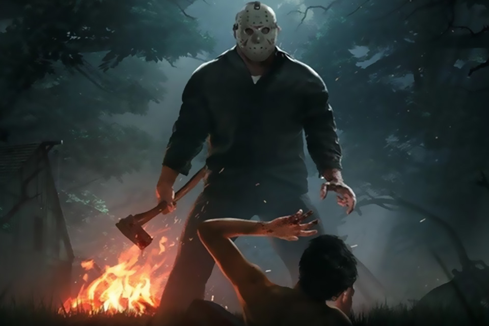 Imagem de Jason vive! Jogo de 'Sexta-Feira 13' volta dos mortos no Kickstarter no tecmundo