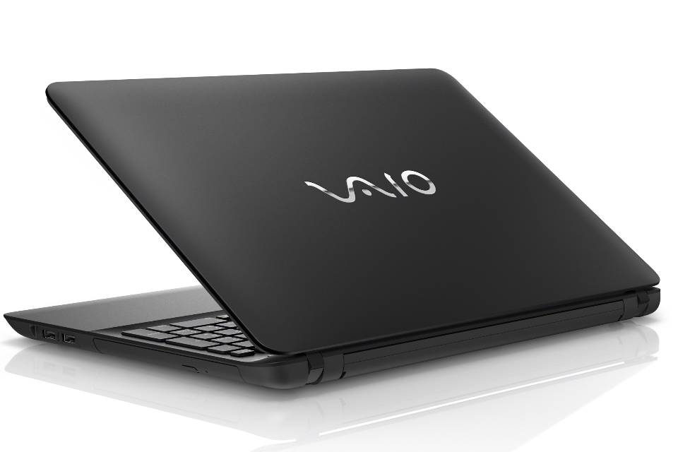 Imagem de Notebook Vaio Fit 15F marca a volta da empresa japonesa ao Brasil no tecmundo