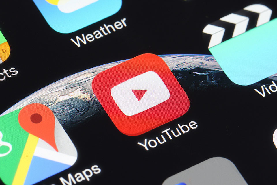 Imagem de Como baixar o áudio de vídeos do YouTube diretamente pelo celular no tecmundo