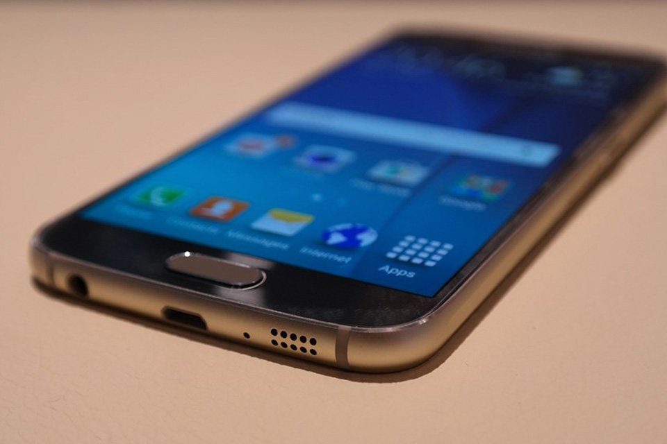 Imagem de Informações sobre Galaxy S6 Mini podem ter vazado em benchmark no tecmundo