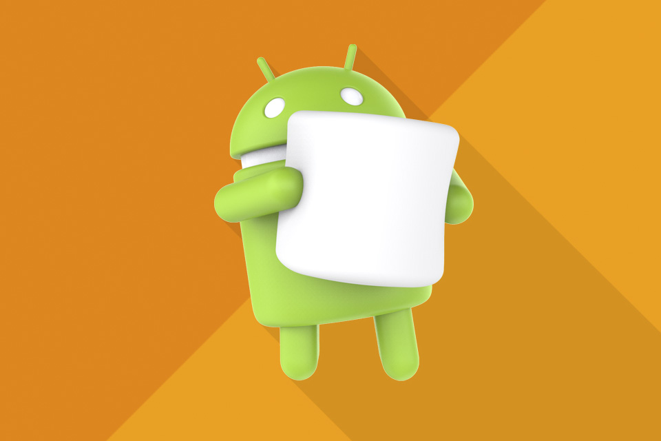 Imagem de Análise: Android 6.0 Marshmallow para smartphones no tecmundo