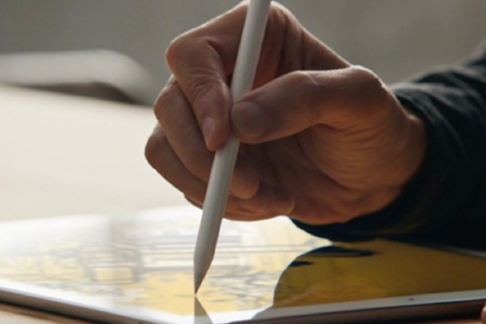 Imagem de Caneta da Apple vai precisar de adaptador para carregar a bateria no tecmundo