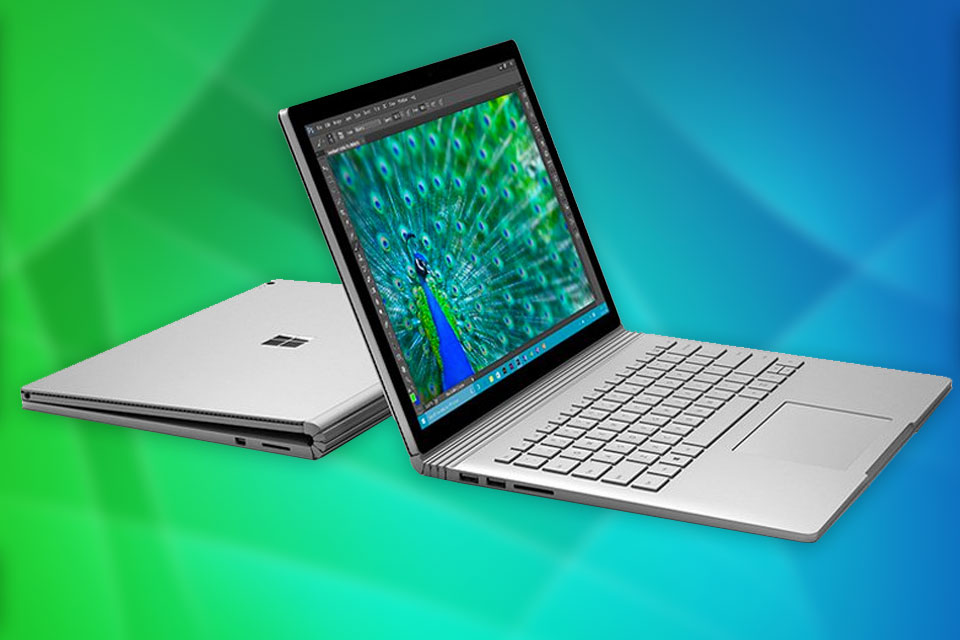 Imagem de Surface Book é o computador que você nunca vai querer desmontar no tecmundo
