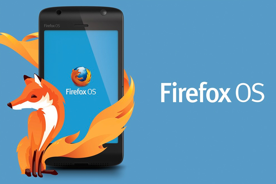Imagem de Mozilla deixa você experimentar o Firefox OS através de um app de Android no tecmundo