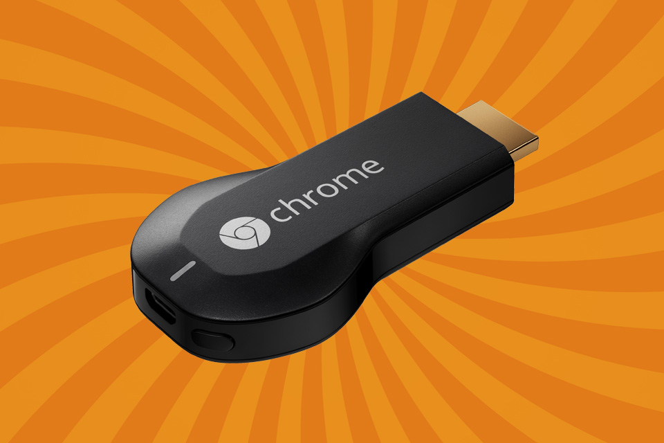 Imagem de Será que funciona? Testamos o Chromecast, o 'pendrive' que transforma a TV no tecmundo