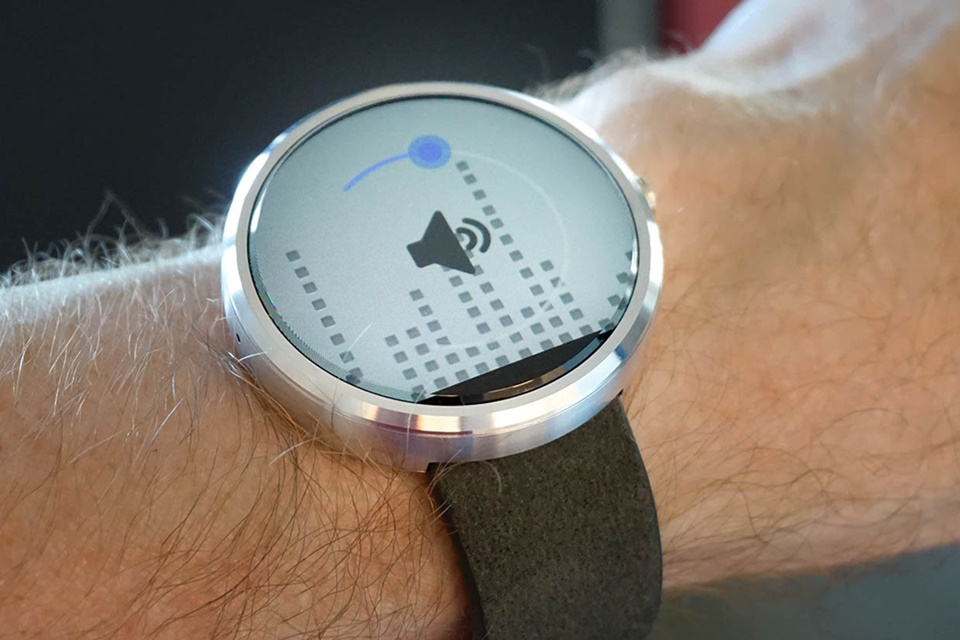 Imagem de Android 6.0 será lançado nos próximos meses a smartwatches com Android Wear no tecmundo