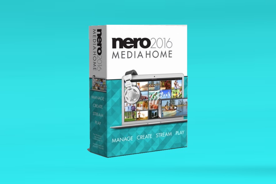 Imagem de Como usar o Nero MediaHome para organizar suas fotografias no tecmundo