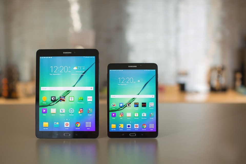 Imagem de Versões do Galaxy Tab S2 chegam ao mercado nacional; confira os preços no tecmundo