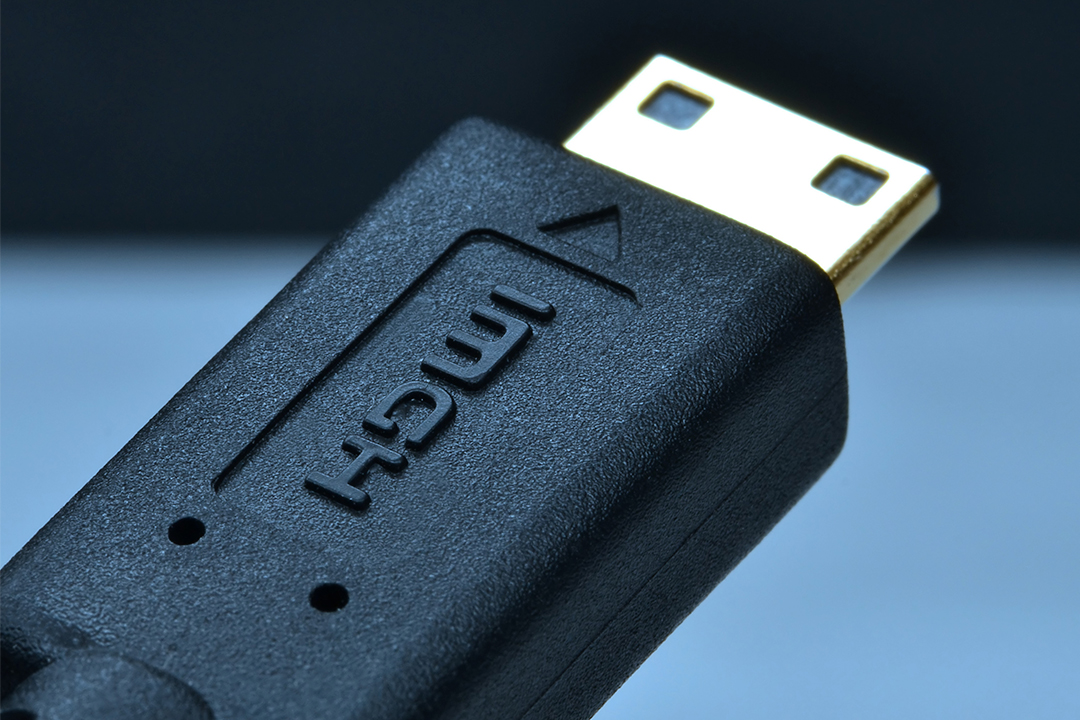 Imagem de HDMI: tipos, versões suporte ao 4K e tudo o que você precisa saber no tecmundo