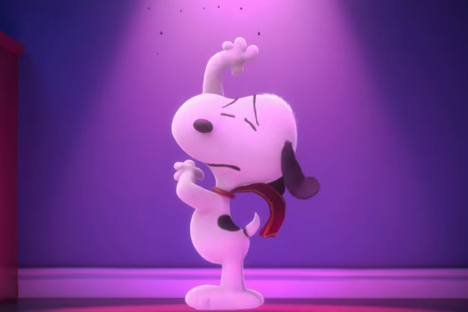 Imagem de "Buscamos traduzir espírito das tirinhas no filme do Snoopy", diz diretor no tecmundo