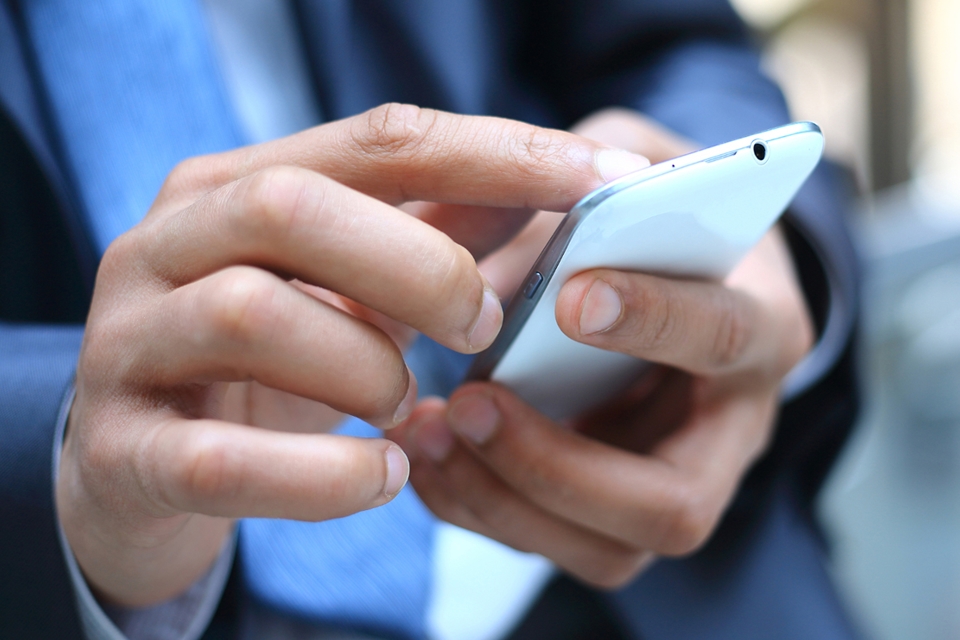 Imagem de Como bloquear ligações indesejadas e denunciar spam no celular no tecmundo