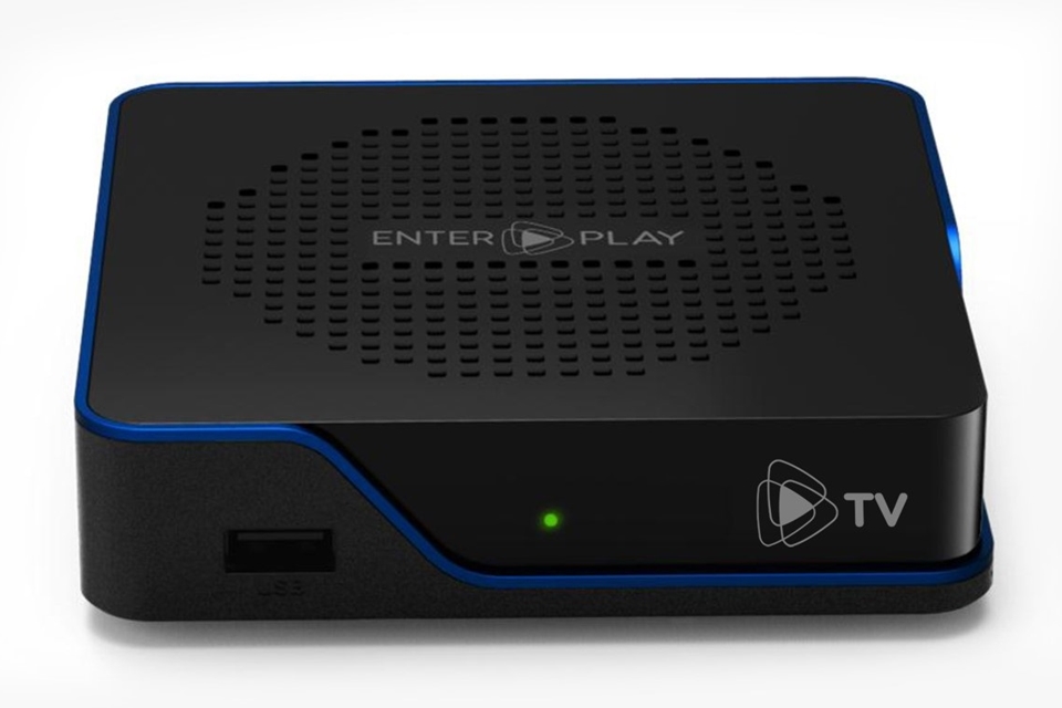 Imagem de EnterPlay: nova plataforma centraliza TV, VOD, música e apps Android no tecmundo