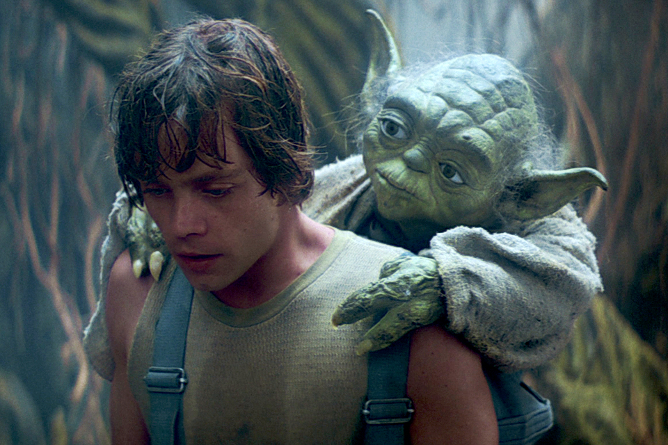 Imagem de O novo servido de vídeo on demand da Samsung terá filmes do Star Wars no tecmundo