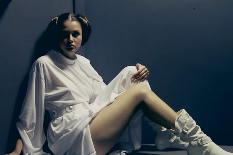 Imagem de Pornografia nas Estrelas: busca por pornô de Star Wars aumenta em 500% no tecmundo
