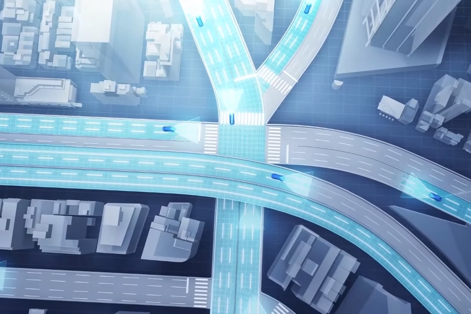 Imagem de Nova tecnologia de mapeamento da Toyota pode deixar o Google Maps obsoleto no tecmundo
