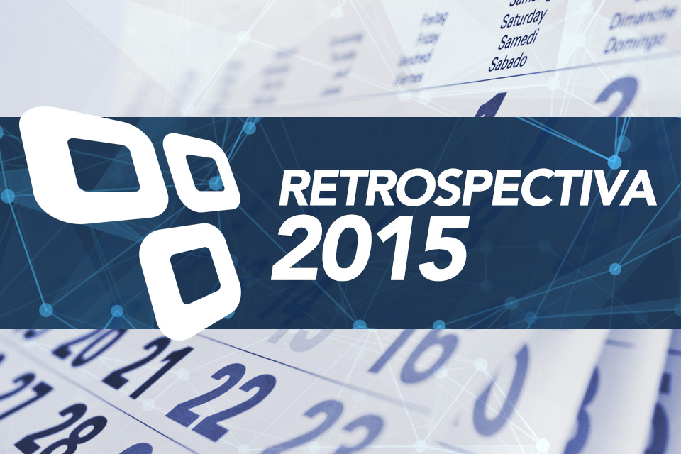 Imagem de Retrospectiva 2015: simplesmente tudo o que rolou no mundo da tecnologia no tecmundo