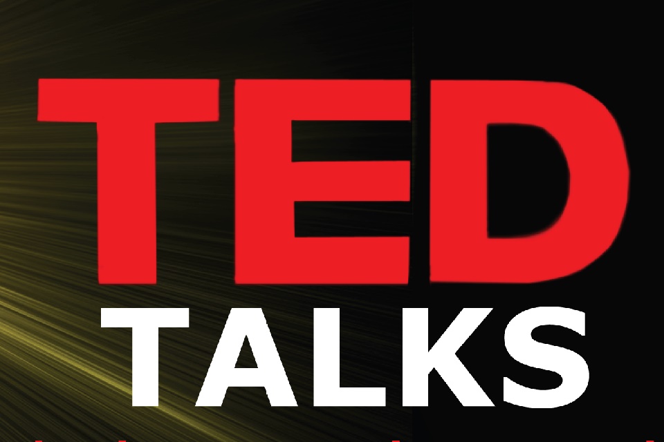 Imagem de 10 palestras do TED que podem mudar sua vida no tecmundo