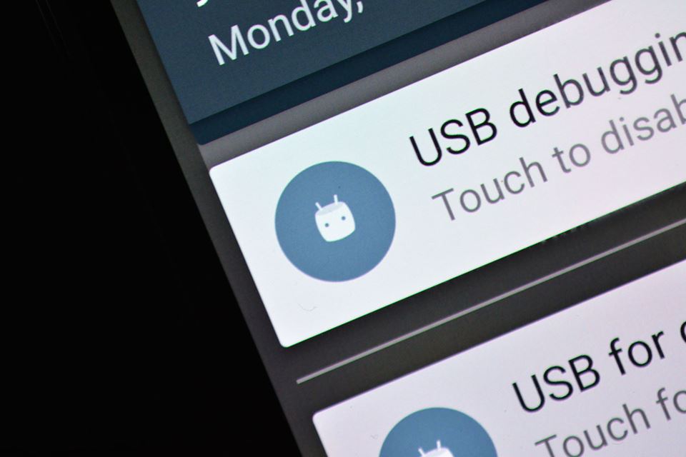 Imagem de Como instalar os drivers ADB de dispositivos Android no Windows no tecmundo