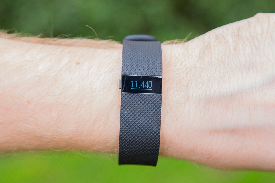 Imagem de Fitbit registra momento em que seu usuário teve o “coração partido” no tecmundo