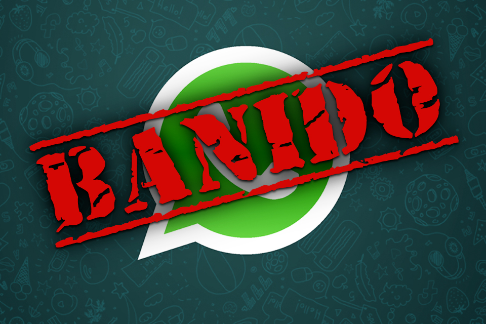 Imagem de 10 coisas que podem fazer você ser banido do WhatsApp no tecmundo