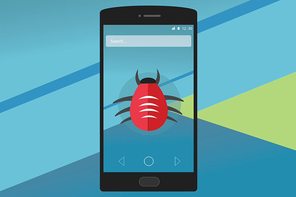 Imagem de 6 sintomas de que seu Android está com vírus e outros malwares no tecmundo
