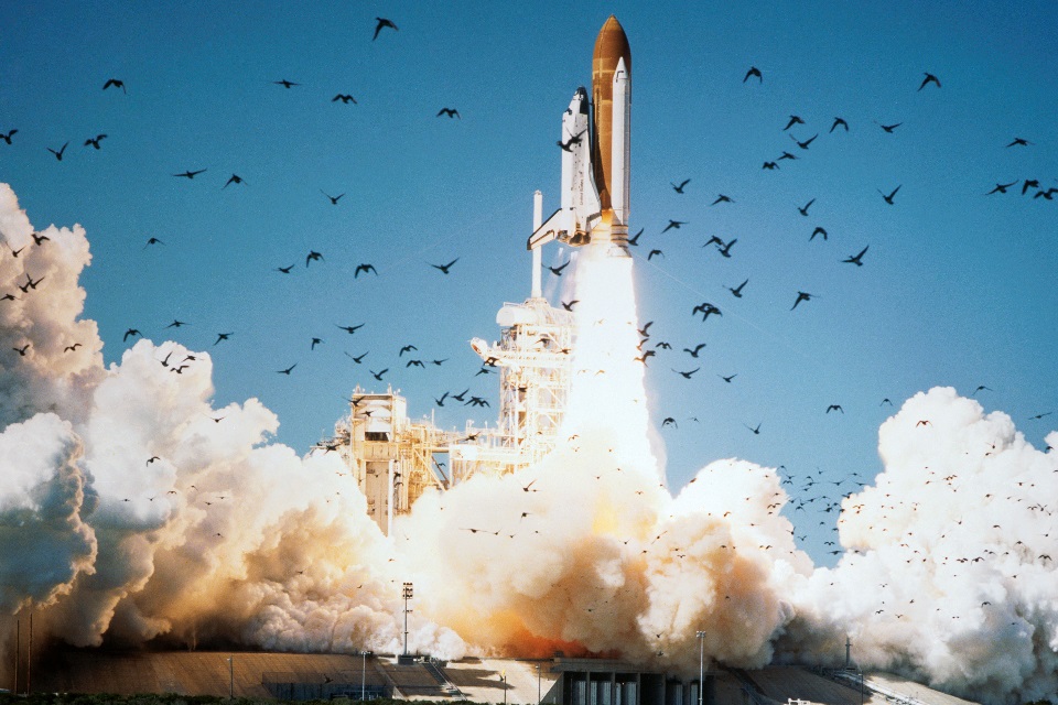 Imagem de Conspiração ‘Challenger’: NASA teria ocultado verdade sobre o acidente no tecmundo