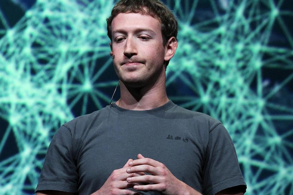 Imagem de 5 grandes mitos sobre Mark Zuckerberg, o criador do Facebook no tecmundo