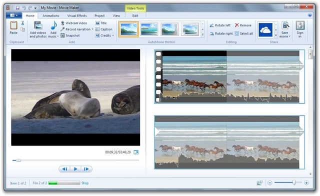 free online video editor no download commercial use