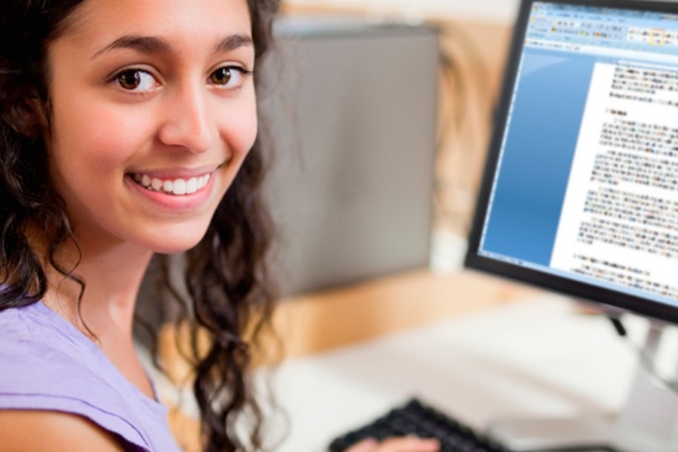 Imagem de Elaboração de Referências em trabalhos acadêmicos (3 de 4) no site TecMundo