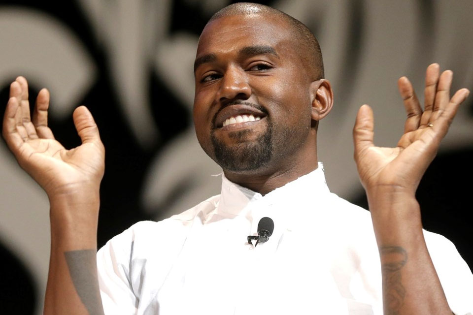 Imagem de Kanye West "implora" por US$ 1 bilhão a Mark Zuckerberg no Twitter no tecmundo