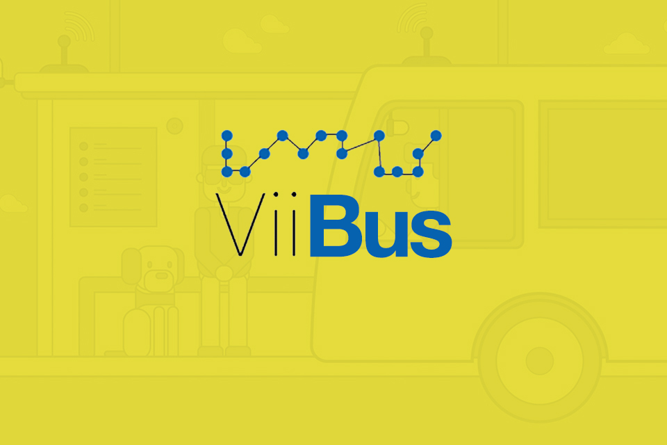 Imagem de ViiBus: conheça o 'ponto de ônibus inteligente' vencedor do Desafio Cisco no tecmundo