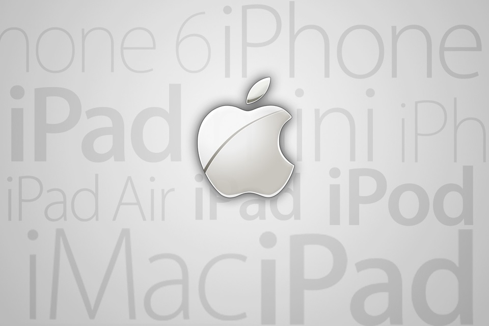 Imagem de iPad, iMac, iPhone... Você sabe o significado do i nos produtos da Apple? no site TecMundo
