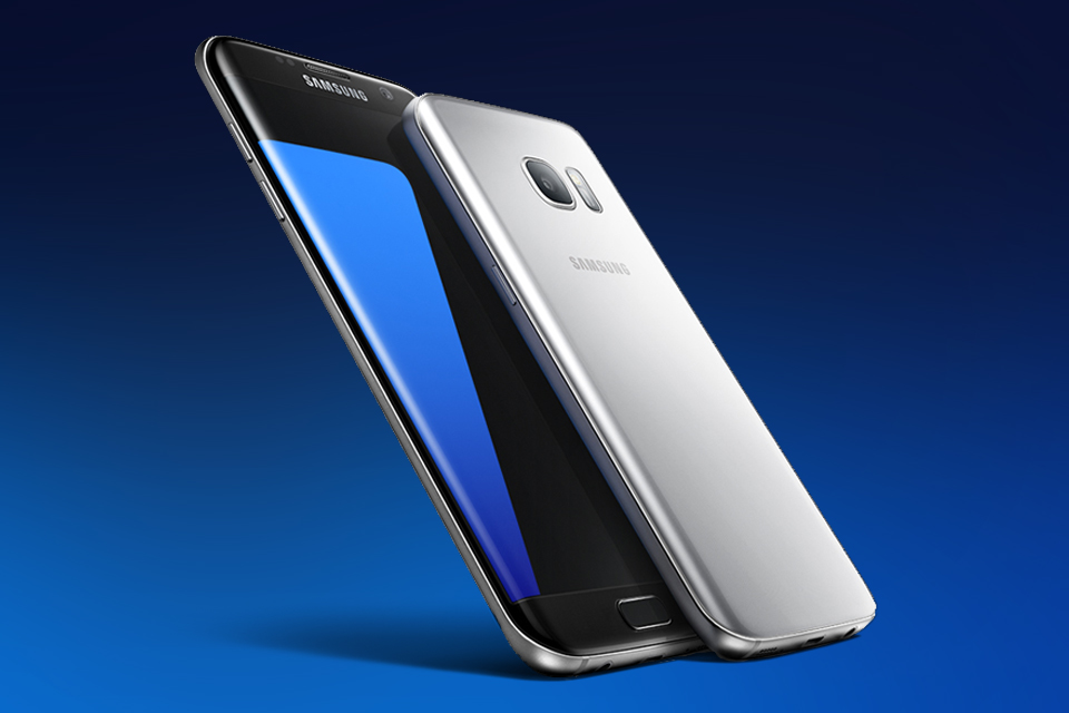 Imagem de Comparação: Galaxy S7 e Galaxy S7 edge contra os principais concorrentes no tecmundo
