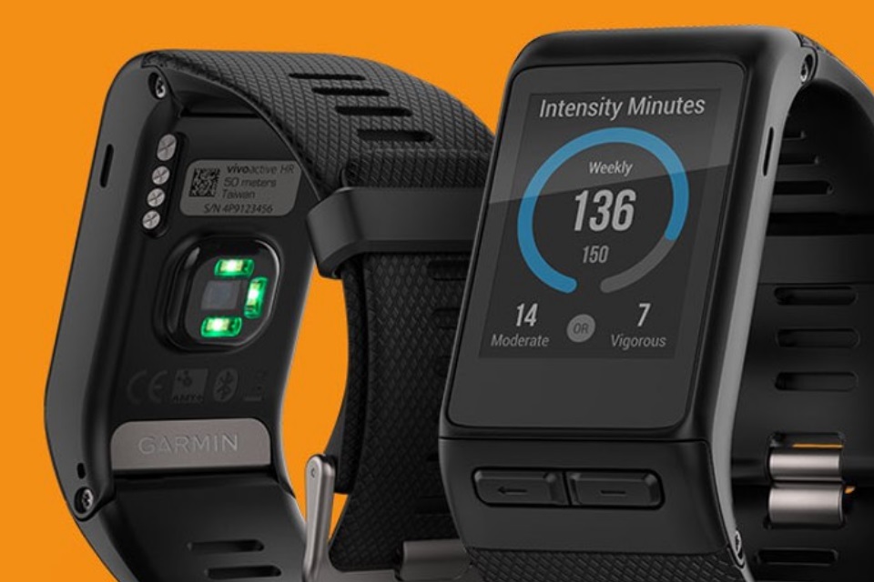 Imagem de Vivoactive HR: o novo smartwatch fitness autônomo da Garmin no tecmundo
