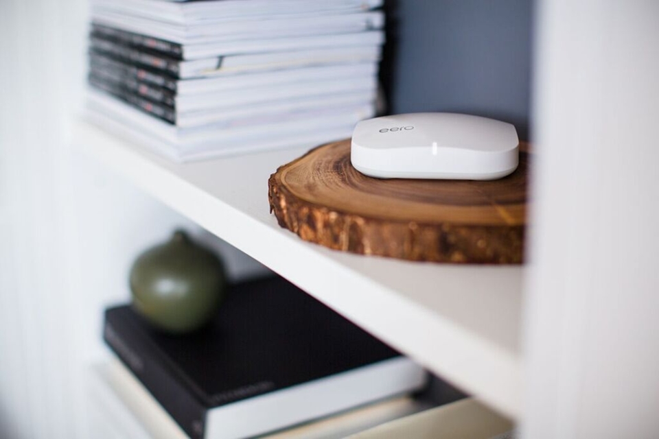 Imagem de "Solução definitiva" para redes WiFi, Eero começa a chegar para compradores no tecmundo