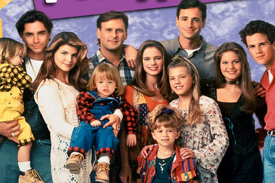 Imagem de Tudo o que Você Não Sabia sobre a série "Três é Demais" (Full House) no tecmundo