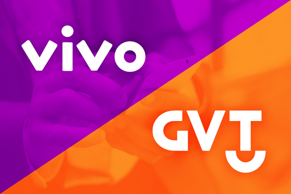 Imagem de Vai deixar saudades: Vivo informa data para o "fim da GVT" no mercado no tecmundo