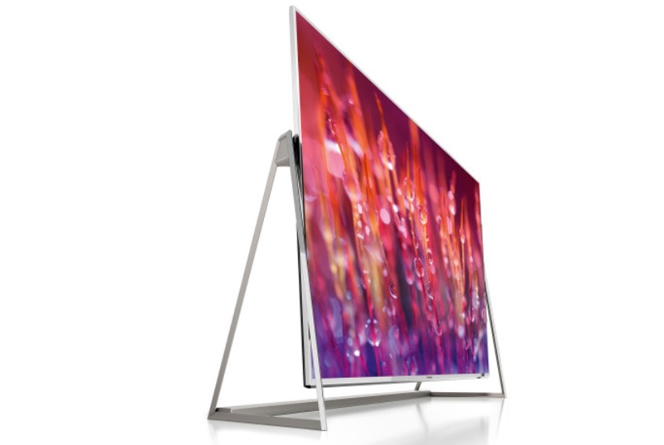 Imagem de Novas TVs 4K da Panasonic terão versão mais recente do Firefox OS no tecmundo