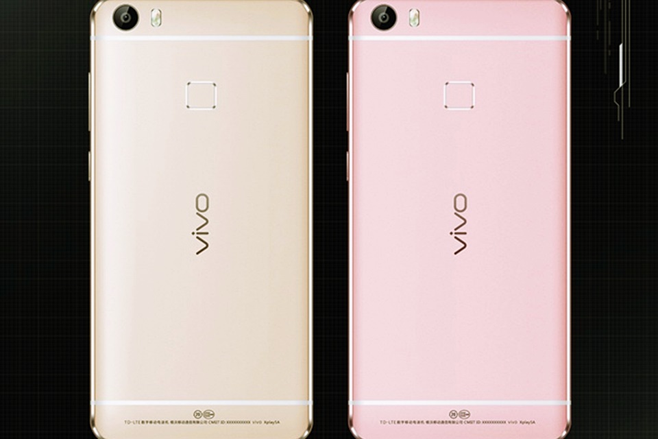 Imagem de Confira especificações e visual do Vivo Xplay 5, o ‘monstro’ de 6 GB de RAM no tecmundo