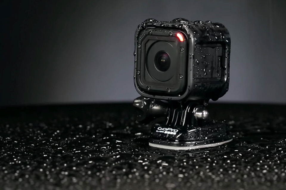 Imagem de Tutorial: como emparelhar qualquer câmera GoPro a um celular Android ou iOS no tecmundo