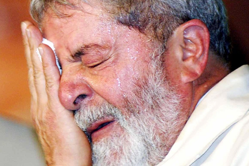 Imagem de Os 13 melhores memes das denúncias contra Lula na operação Lava Jato no tecmundo