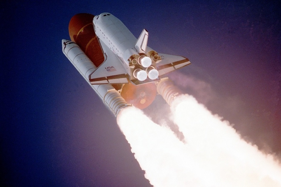 Imagem de 5 desafios gigantes que a exploração espacial precisa enfrentar no tecmundo