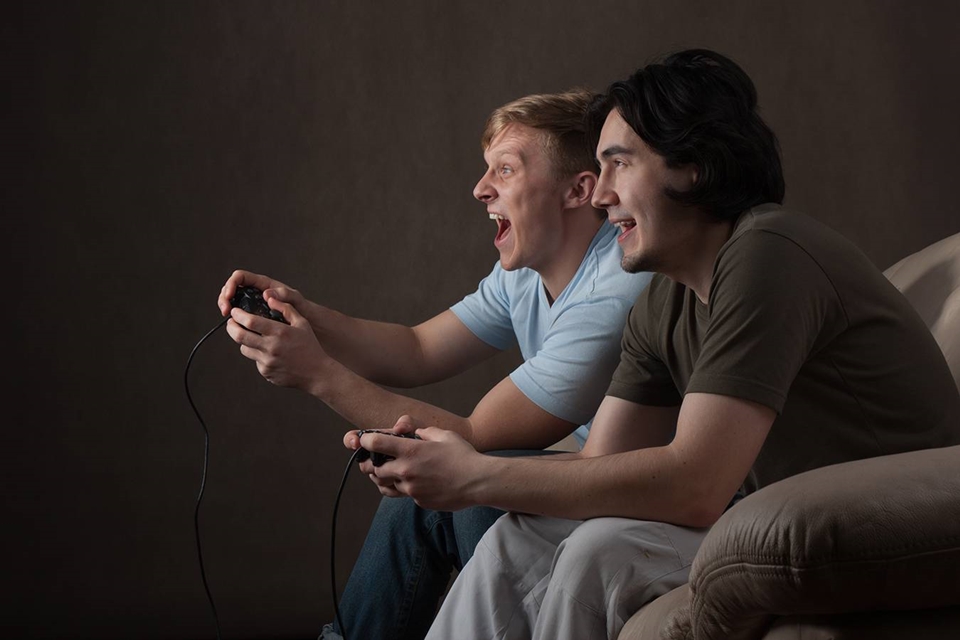 Imagem de O video game favorito dos brasileiros é da geração passada! Confira a lista no tecmundo