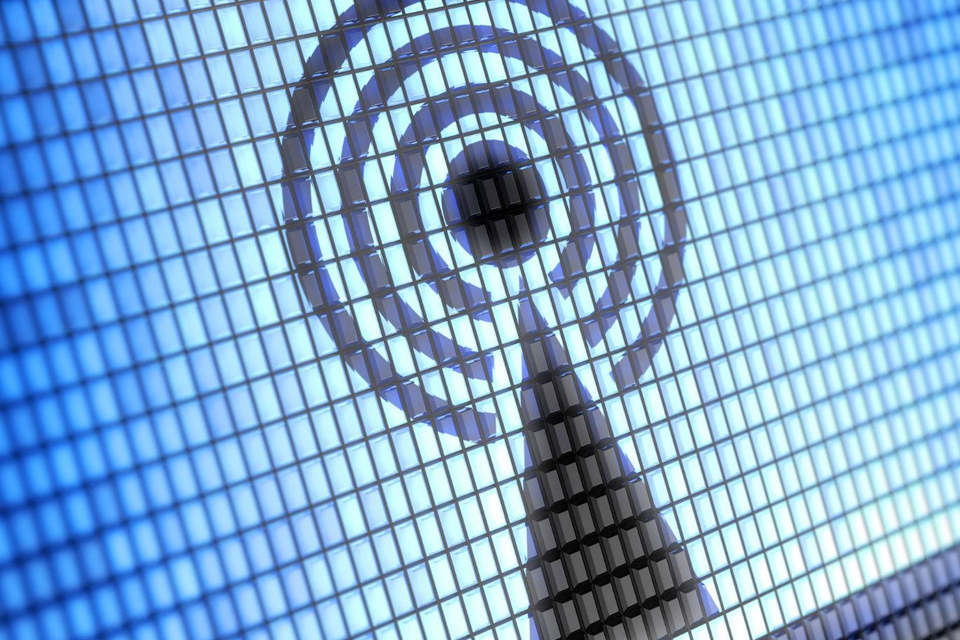 Imagem de 10 dicas para melhorar o sinal da sua rede Wi-Fi no site TecMundo