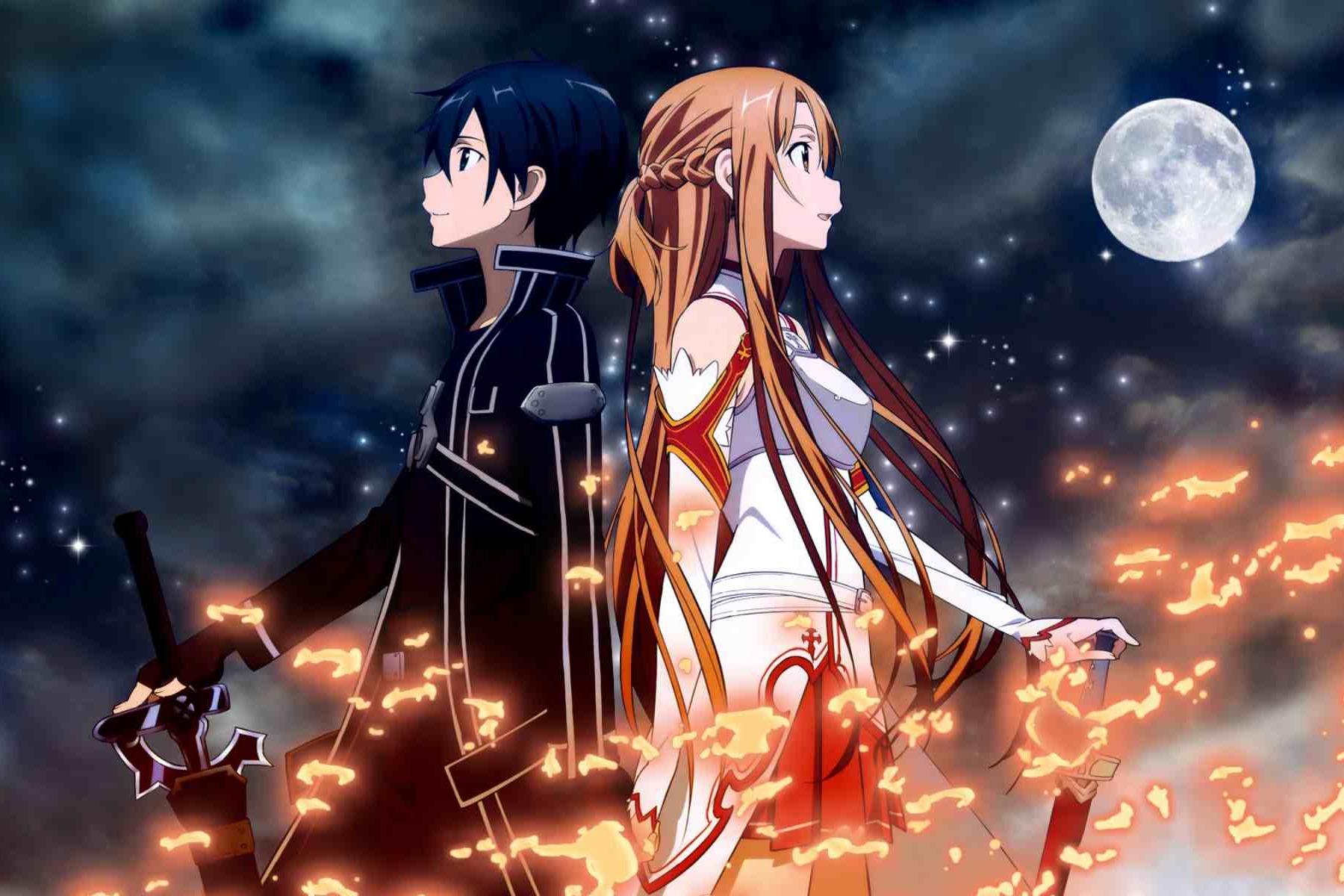 Imagem de 10 animes recentes que todo o otaku de verdade precisa ver no tecmundo