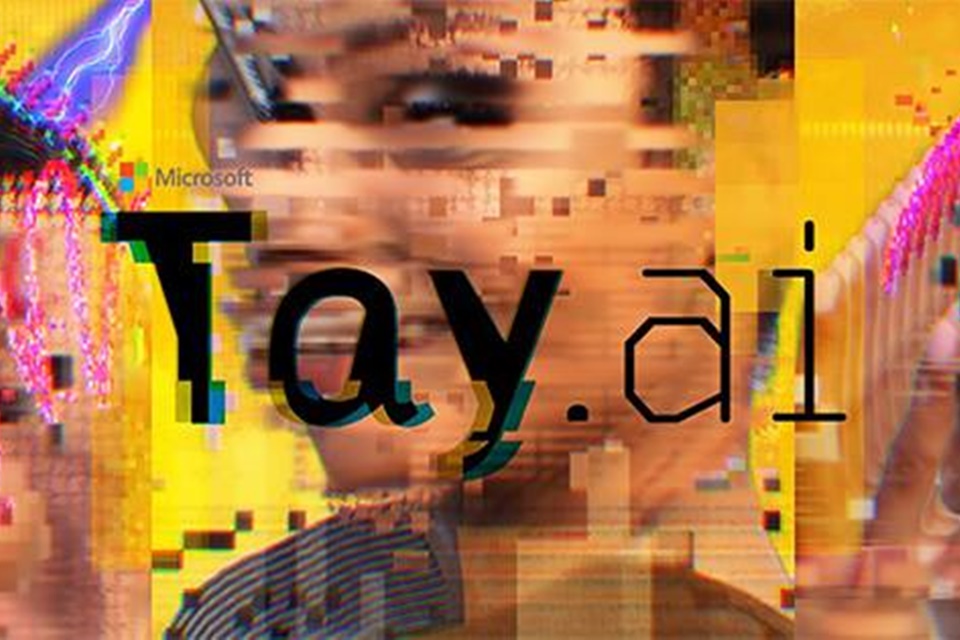 Imagem de Tay: Twitter conseguiu corromper a IA da Microsoft em menos de 24 horas no tecmundo