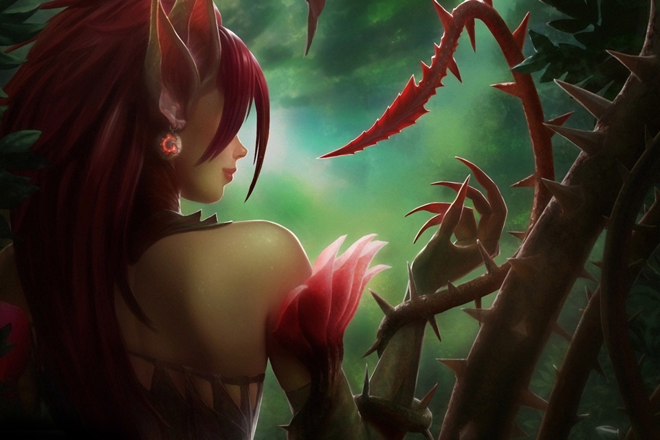 Imagem de League of Legends: treinador exigia nudes para escalar jogadoras em time no tecmundo